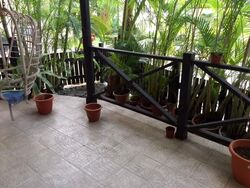 Costa Rhu (D15), Condominium #636398821